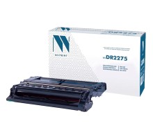 -/ Барабан NVP NV-DR-2275 для Brother HL-2240R/ HL-2240DR/ HL-2250DNR/ DCP-7060DR/ DCP-7065DNR/ DCP-7070DWR/ MFC-7360NR/ MFC-7860DWR/ FAX-2845R/ FAX-2940R (12000k)