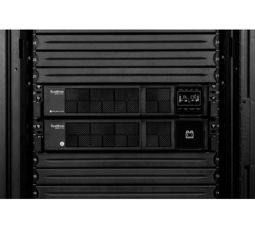 Внеш комплект батарей для ИБП Systeme Electric Smart-Save Online,192В,СВК,RT 2U (Мятая упаковка) Внеш комплект батарей для ИБП Systeme Electric Smart-Save Online,192В,СВК,RT 2U (Мятая упаковка)