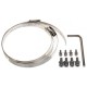 Крепление на столб DAHUA DH-PFA152-E, Pole Mount Bracket