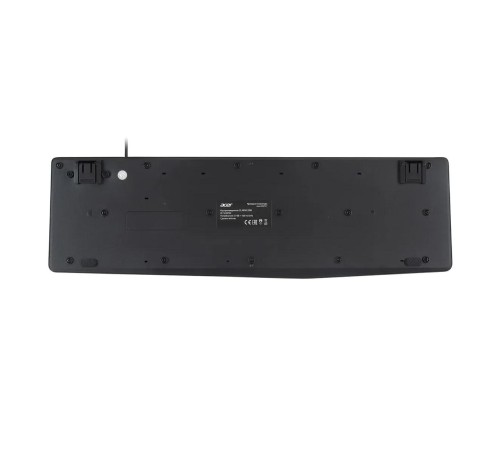 Клавиатура/ Клавиатура Acer OKW121 USB black
