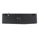 Клавиатура/ Клавиатура Acer OKW121 USB black