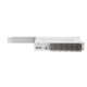 Маршрутизатор MikroTik Cloud Router Switch 309-1G-8S+IN with Dual core 800MHz CPU, 512MB RAM, 1xGigabit LAN, 8 x SFP+ cages, RouterOS L5 or SwitchOS (dual boot), passive desktop case, rackmount ears, PSU
