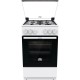 Плита GORENJE/ Тип плиты: газовая, Тип варочной поверхности: газовая, Цвет: белый, Ширина, см: 50