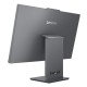 Моноблок/ Lenovo IdeaCentre AIO 27IRH9   27"(2560x1440 IPS)/Intel Core i5 13420H(2.1Ghz)/16384Mb/512SSDGb/noDVD/Int:Intel UHD Graphics/Cam/BT/WiFi/war 1y/7.51kg/cloud grey/noOS + RU kbd, mouse WL