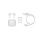 Гарнитура ROG CETRA TRUE WIRELESS/WHITE/ ASUS ROG CETRA TRUE WIRELESS/WHITE