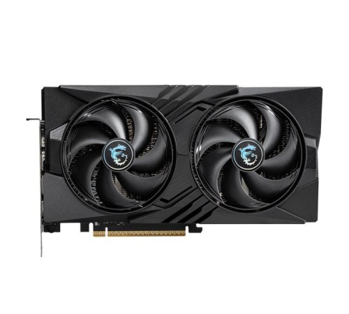 Видеокарта MSI RTX 5060 8G GAMING OC//RTX 5060, HDMI, DP*3, 8G, D7