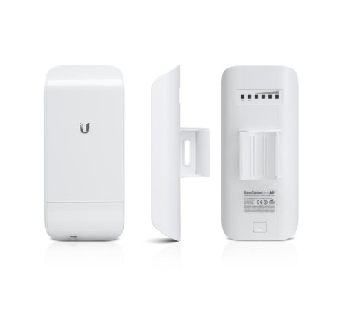Маршрутизатор/ Low-cost and efficient broadband 5 GHz CPE Маршрутизатор/ Low-cost and efficient broadband 5 GHz CPE
