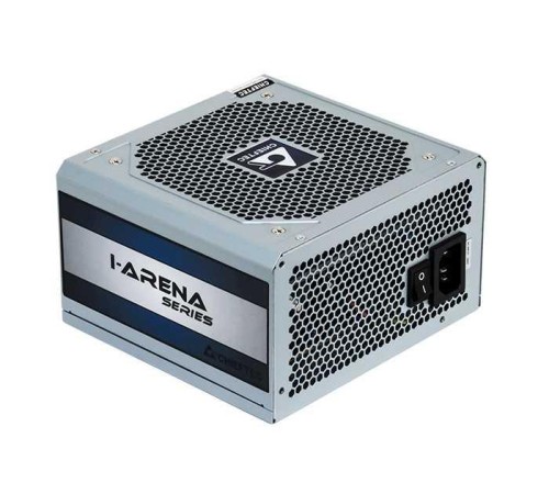 PSU Chieftec iARENA GPC-600S 600W ATX 2.3, 80 efficiency, Active PFC, 120mm fan OEM PSU Chieftec iARENA GPC-600S 600W ATX 2.3, 80 efficiency, Active PFC, 120mm fan OEM