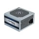 PSU Chieftec iARENA GPC-600S 600W ATX 2.3, 80 efficiency, Active PFC, 120mm fan OEM