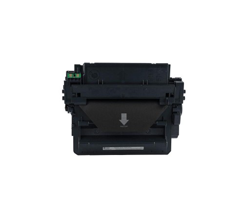 Картридж F+ imaging, черный, 12 000 страниц, для HP моделей LJ 2410/2420/2430 (аналог Q6511X/CRG310II/CRG710H/CRG310H), FP-Q6511X (Мятая упаковка)
