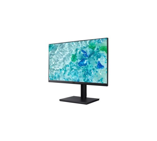 Монитор 27" ACER Vero B277UEbmiiprzxv IPS, 2560х1440, 100Hz, 4 ms, 178°/178°, 350 cd/m,100M:1 Black с поворотом экрана
