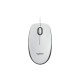 Мышь Logitech Mouse M100, White, USB, 1000dpi, [910-006764]