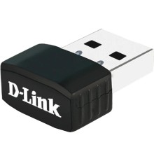 Адаптер/ DWA-131/F N300 Wi-Fi USB Adapter, 2x2dBi internal antennas