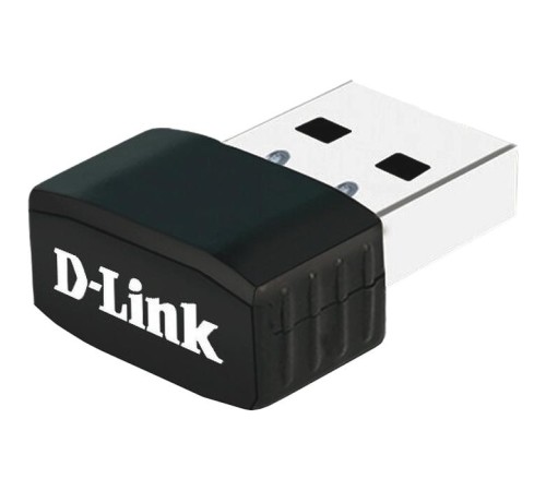Адаптер/ DWA-131/F N300 Wi-Fi USB Adapter, 2x2dBi internal antennas Адаптер/ DWA-131/F N300 Wi-Fi USB Adapter, 2x2dBi internal antennas