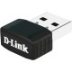 Адаптер/ DWA-131/F N300 Wi-Fi USB Adapter, 2x2dBi internal antennas