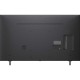 Телевизор ЖК 55'' LG/ 55", Ultra HD, Nano Color, Smart TV, WebOS, Wi-Fi, DVB-T2/C/S2, MR, 60Hz Native, 2.0ch (20W), 2 HDMI, 2 USB, 2 Pole, Ashed Blue, 2025