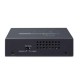 Инжектор/ Single-Port 10/100/1000Mbps 802.3bt Ultra PoE Injector (60 Watts, Legacy mode support, PoE Usage LED) -w/external power adapter