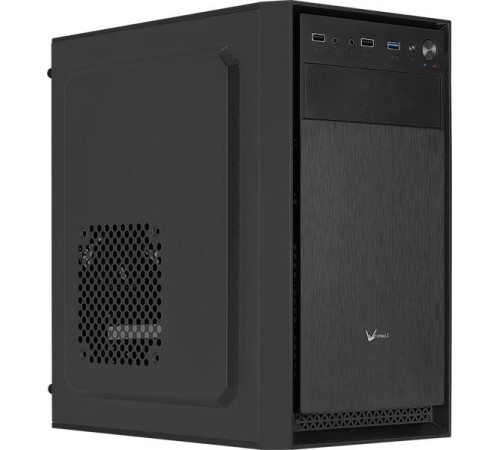 корпус Formula V Line CS-104 mATX USB3.0x1/USB2.0x2/audio (ex Aerocool)