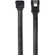 Кабель/ Кабель SATA M --SATA M 3.0V 7 pin угловой разъем Telecom 0.5m <TUS705-0.5M>