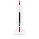 Маршрутизатор/ Gigabit UTM router Zyxel Nebula SCR50AXE, AX3000, Wi-Fi 6, MU-MIMO, 802.11a/b/g/n/ac/ax (600+2400 Mbps), 1xWAN GE, 4xLAN GE, IPSec VPN