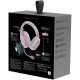 Гарнитура Razer Barracuda X (2022) - Quartz Pink/ Razer Barracuda X 2022 Quartz Pink headset