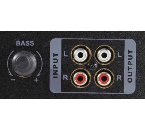 Defender Акустическая 2.1 система X181 18Вт, BT/FM/MP3/SD/USB/LED/RC