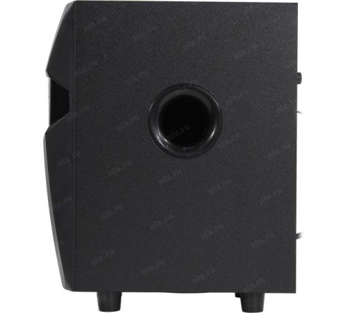 Defender Акустическая 2.1 система X181 18Вт, BT/FM/MP3/SD/USB/LED/RC