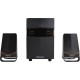 Defender Акустическая 2.1 система X181 18Вт, BT/FM/MP3/SD/USB/LED/RC