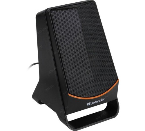 Defender Акустическая 2.1 система X181 18Вт, BT/FM/MP3/SD/USB/LED/RC