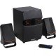 Defender Акустическая 2.1 система X181 18Вт, BT/FM/MP3/SD/USB/LED/RC