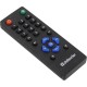 Defender Акустическая 2.1 система X181 18Вт, BT/FM/MP3/SD/USB/LED/RC