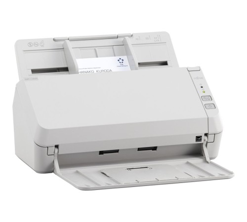 SP-1120N Документ сканер А4, двухсторонний, 20 стр/мин, автопод. 50 листов, USB 3.2, Gigabit Ethernet/ SP-1120N, Document scanner, A4, duplex, 20 ppm, ADF 50, USB 3.2, Gigabit Ethernet