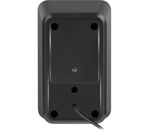 Defender Акустическая 2.0 система SPK 120 6 Вт, подсветка,питание от USB