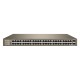 Коммутатор/ Tenda TEG1050F 48GE+2SFP Ethernet Switch