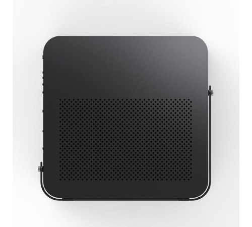 Корпус без блока питания/ Case JONSBO TK-1 Black 2.0, Mini-Tower, no fan, 1xUSB-A 3.2 + 1xUSB-C 3.2, mATX, mITX Black Корпус без блока питания/ Case JONSBO TK-1 Black 2.0, Mini-Tower, no fan, 1xUSB-A 3.2 + 1xUSB-C 3.2, mATX, mITX Black