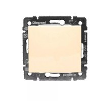 Переключатель Valena-переключатель 2 напр./сл.кость