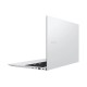 Ноутбук/ Samsung Galaxy Book4 15.6"(1920x1080 IPS (матовый))/Intel Core 7 150U(1.8Ghz)/16384Mb/512PCISSDGb/noDVD/Int:Intel® Graphics/Cam/BT/WiFi/54WHr/war 1y/1.55kg/Silver/Win11Home