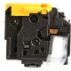 Картридж лазерный Cactus CS-CC532A CC532A желтый (2800стр.) для HP Color LaserJet CP2025/CM2320