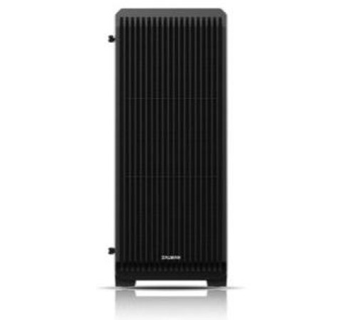 Корпус ZALMAN S2, ATX, BLACK, WINDOW, 2x3.5", 2x2.5", 2xUSB2.0, 1xUSB3.0, REAR 1x120mm (незначительное повреждение коробки)