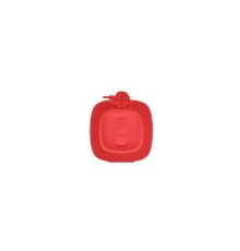 Колонка портативная Mi Portable Bluetooth Speaker (Red) MDZ-36-DB (16W) (QBH4242GL) (Вскрытая упаковка)