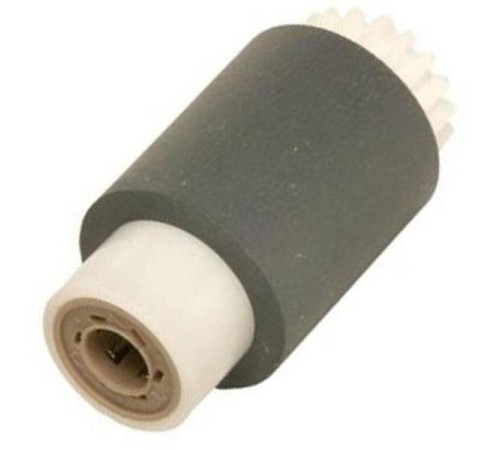 Вал ручной подачи бумаги/ FEED ROLLER - MANUAL FEED Вал ручной подачи бумаги/ FEED ROLLER - MANUAL FEED