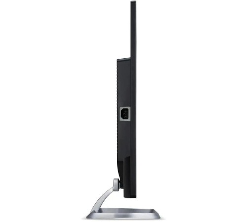 Монитор/ ACER EB321HQAbi 31,5'', Black, 16:9, IPS, 1920x1080, 4ms, 300cd, 60Hz, 1xVGA + 1xHDMI(1.4), Vesa:100x100, 72% NTSC Монитор/ ACER EB321HQAbi 31,5'', Black, 16:9, IPS, 1920x1080, 4ms, 300cd, 60Hz, 1xVGA + 1xHDMI(1.4), Vesa:100x100, 72% NTSC