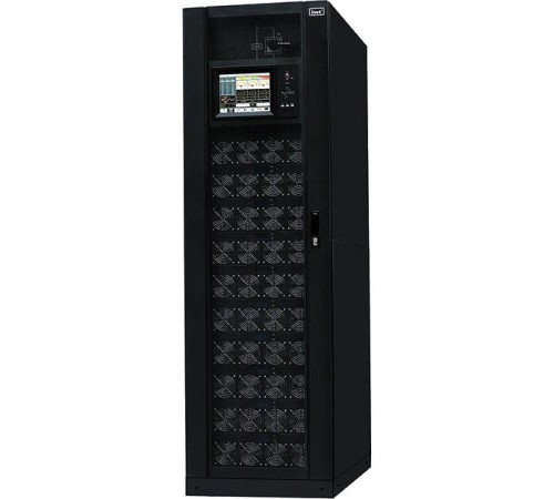 INVT modular type UPS 300kVA / 300kW, 10 слотов для силовых модулей 30kVA, FREME/ UPS INVT Modular UPS 300kVA/300kW INVT modular type UPS 300kVA / 300kW, 10 слотов для силовых модулей 30kVA, FREME/ UPS INVT Modular UPS 300kVA/300kW
