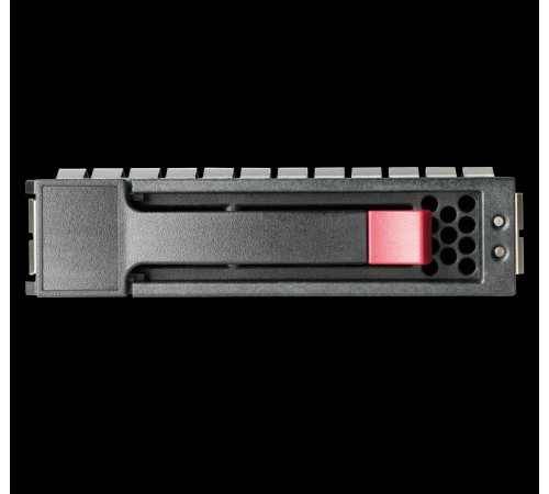 Накопитель на жестком магнитном диске/ HPE MSA 2.4TB SAS 12G Enterprise 10K SFF (2.5in) M2 HDD