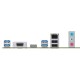 Материнская плата MAXSUN MS-Challenger B760M D5, LGA1700, B760, 2*DDR5, 3*SATA3, 3*M.2, 2*USB 3.2, 6*USB 2.0, 1*PCIEx16, 1*PCIEx1, VGA+HDMI, mATX