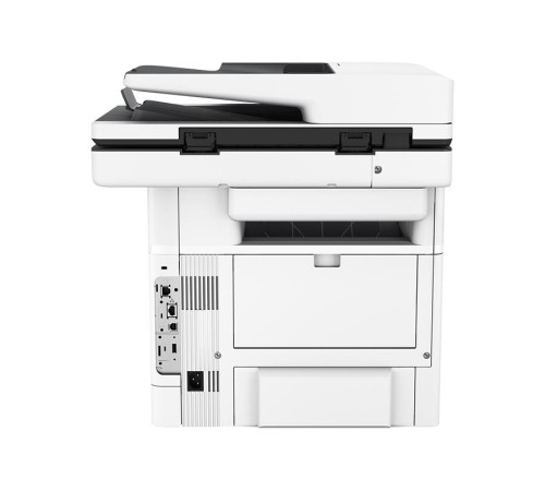 Лазерное МФУ/ HP LaserJet Enterprise M528f Лазерное МФУ/ HP LaserJet Enterprise M528f