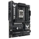Материнская плата ASUS TUF GAMING B650E-PLUS WIFI, AM5, B650, 4*DDR5, 4*SATA, 3*M.2, 3*USB 3.2, 6*USB 2.0, Type-C, 3*PCIx16, 2*PCIx1, DP+HDMI, ATX; 90MB1M20-M0EAY0
