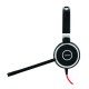 Гарнитура проводная/ Jabra EVOLVE 40 MS, Stereo, USB-C