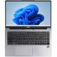 Ноутбук/ Atlant 15.6"(1920x1080 IPS (матовый))/AMD Ryzen 5 7430U(2.3Ghz)/16384Mb/512SSDGb/noDVD/Int:AMD Radeon Vega 7/Cam/BT/WiFi/-/54.7WHr/war 1y/1.8kg/Silver/Win11Home