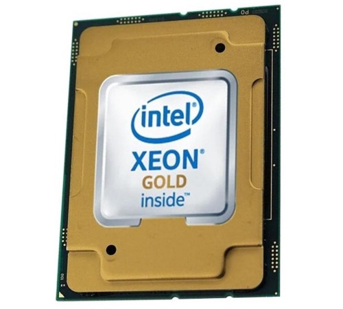 Процессор/ CPU LGA4189 Intel Xeon Gold 6348 (Ice Lake, 28C/56T, 2.6/3.5GHz, 42MB, 235W) OEM